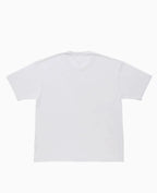 24SS TORA Japanese Casual Tops Long Staple Cotton Tiger Letter Printed Short Sleeved T-shirt for Men