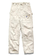 23SS KAPITAL Hirata and Hongri Casual Loose Fitting Trendy Dual Color Gold Thread Logging Denim Pants New Arrival