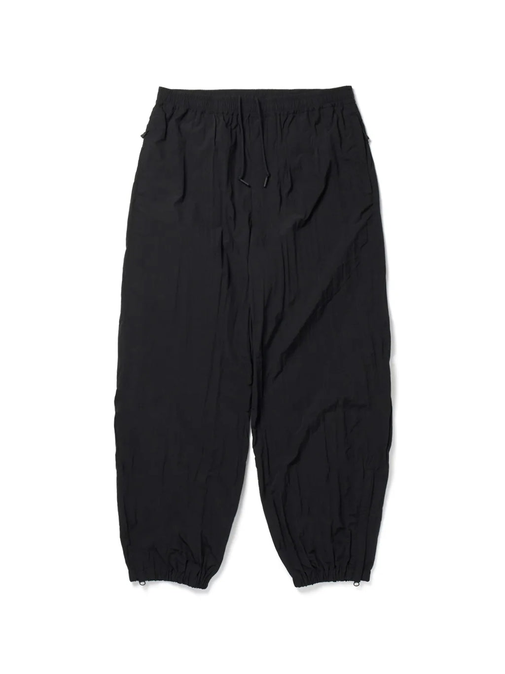 New Hot Seller Minimalist Men's Casual Loose Ankle Elastic Pants