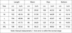 Japanese Retro Washed Distressed Jeans Men's Trendy Brand Loose Wide Leg Long Pants