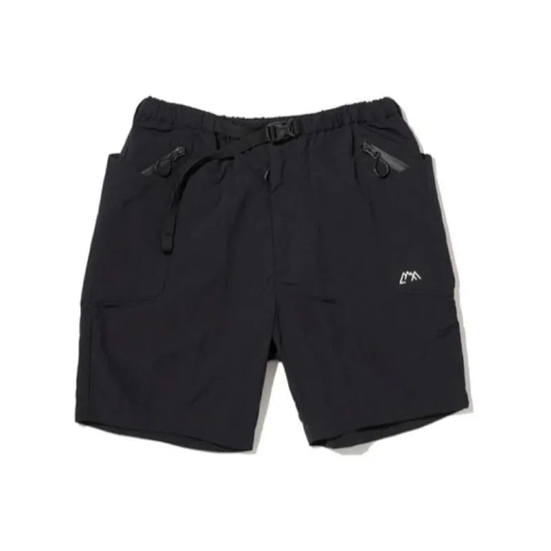 Hot Selling CMF Workwear Outdoor Shorts Quick Drying Casual Large Pocket Five Quarter Pants COMFY25SS