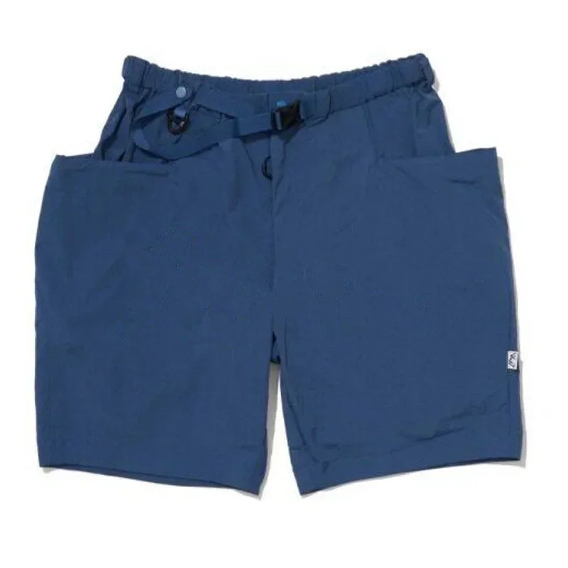 New COMFY Large Pocket Classic Waterproof Quick Drying CMF Casual Sports Five Quarter Pants 24ss Shorts