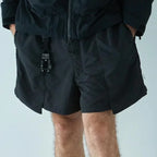COMFY Lightweight Nylon Waterproof Loose Shorts 22SSity Boy Fashion CMF Capris for Men New Arrival