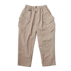 New Arrival COMFY Japanese Outdoor Mountain Functional Waterproof Cargo Pants Multi Pocket Men CMF Tide