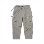 CMF Japanese Outdoor Functional Mountain Multi Pocket Mountaineering Pants COMFY Trendy Three Dimensional Pocket Cone Pants