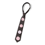 25SS KAPITAL Printed Tie Niche Design High-end Versatile Casual Personalized Trendy Bows