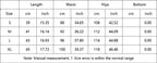 COMFY Lightweight Nylon Waterproof Loose Shorts 22SSity Boy Fashion CMF Capris for Men New Arrival