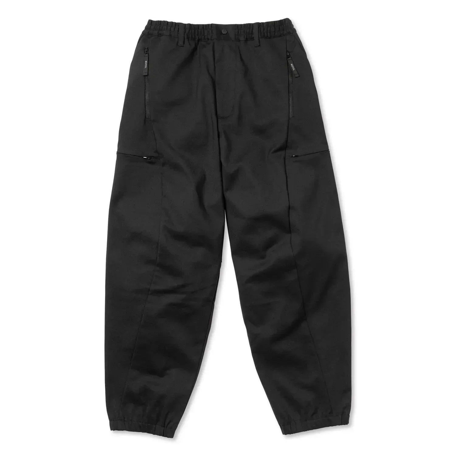 24SS Rotol Diawond Tech Trousers Functional Leggings Sports Pants New Arrival