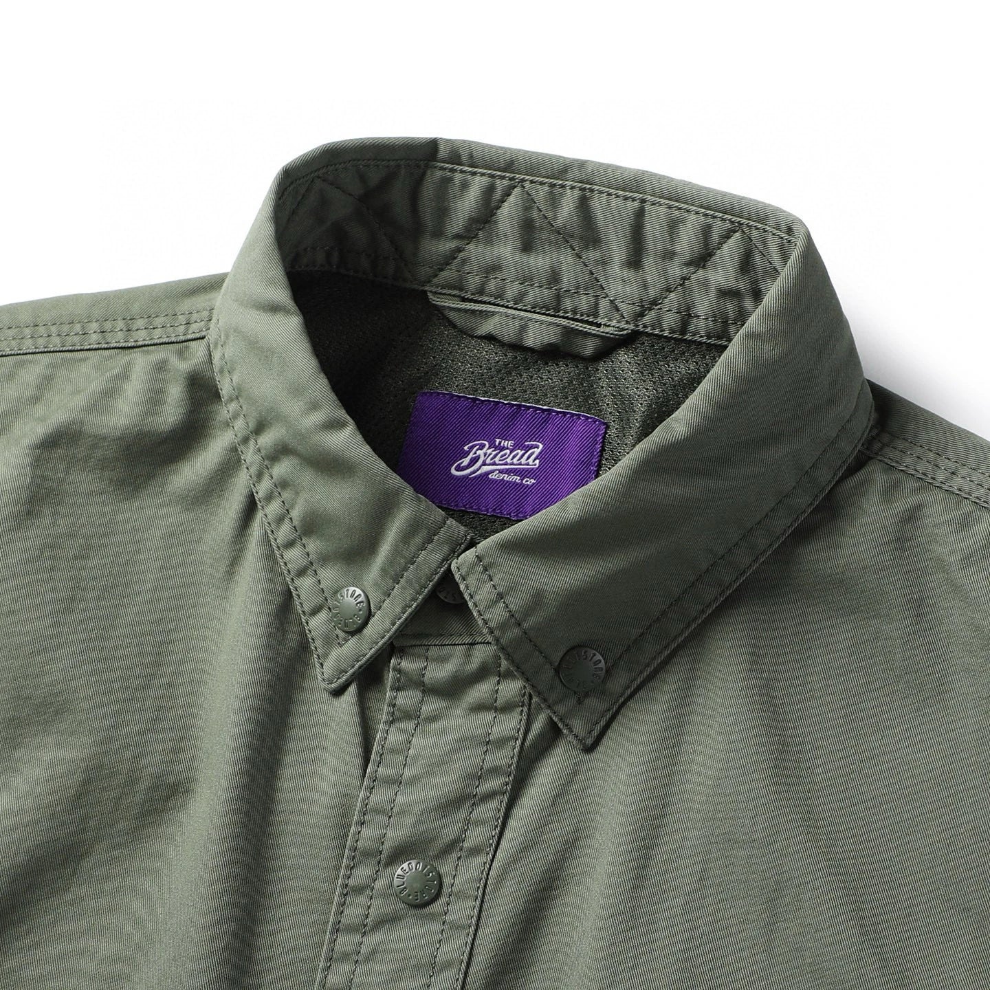 25SS Japanese Classic Pure Cotton Washed Multi Pocket Workwear Long Sleeved Men's Cityboy Loose Shirt