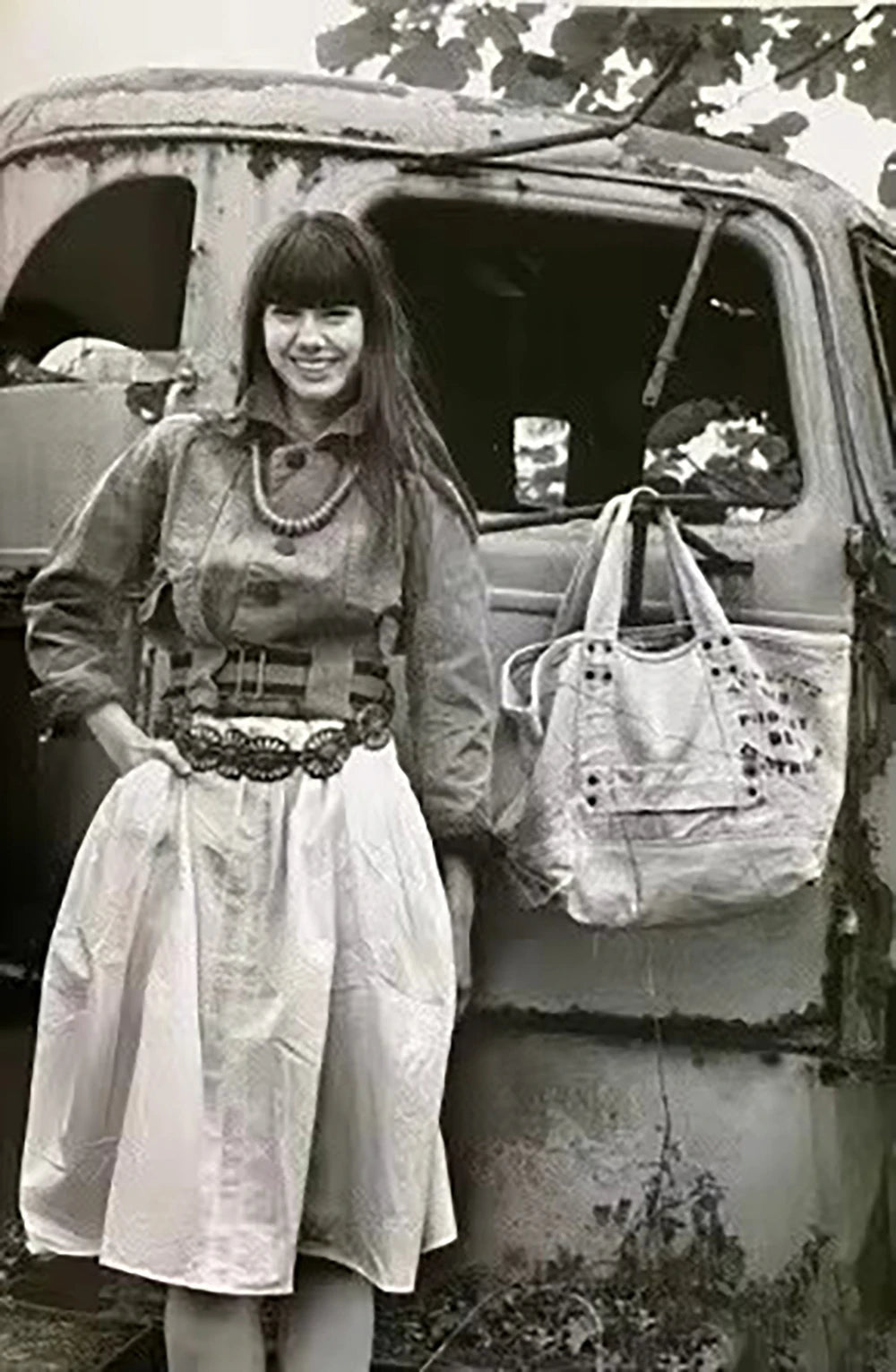 25ss KAPITAL Hirata Retro Heavy Duty Water Washed Used Men's and Women's Single Shoulder Cross Carrying Postman Tote Bag