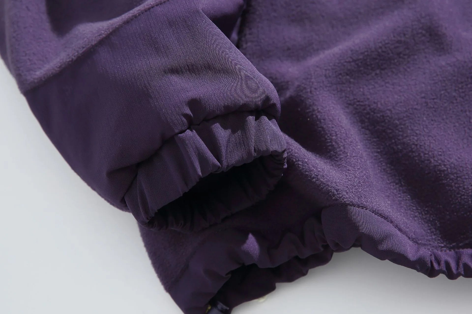 Japanese Retro Fleece Couple Pullover Top Casual Hooded Sweatshirt Men's and Women's Plus Fleece Jacket