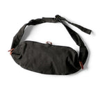 Kapital Japan Casual Style Shoulder Bag Army Green Sun Tide Canvas Single Diagonal Span Cow Leather Vagrant