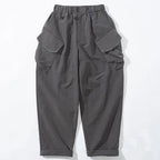 New Arrival COMFY Japanese Outdoor Mountain Functional Waterproof Cargo Pants Multi Pocket Men CMF Tide