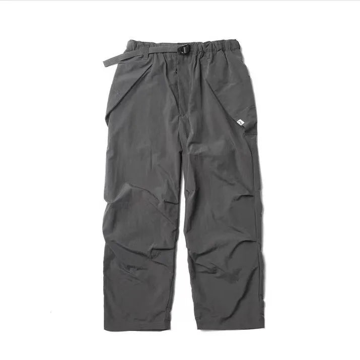 COMFY Pants Rock Texture Casual Pants Men's and Women's Waterproof Work Pants CMF Trendy