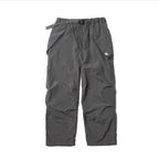 COMFY Pants Rock Texture Casual Pants Men's and Women's Waterproof Work Pants CMF Trendy