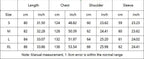 25AW MMY Japanese Washing Water Pullover Old Retro Perforated Layered Round Neck Sweatshirts