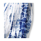 25AW KAPITAL Hirata and Hongri Casual Cotton Linen Tie Dye Pleated Loose Collared Long Sleeved Shirt for Men New Arrival