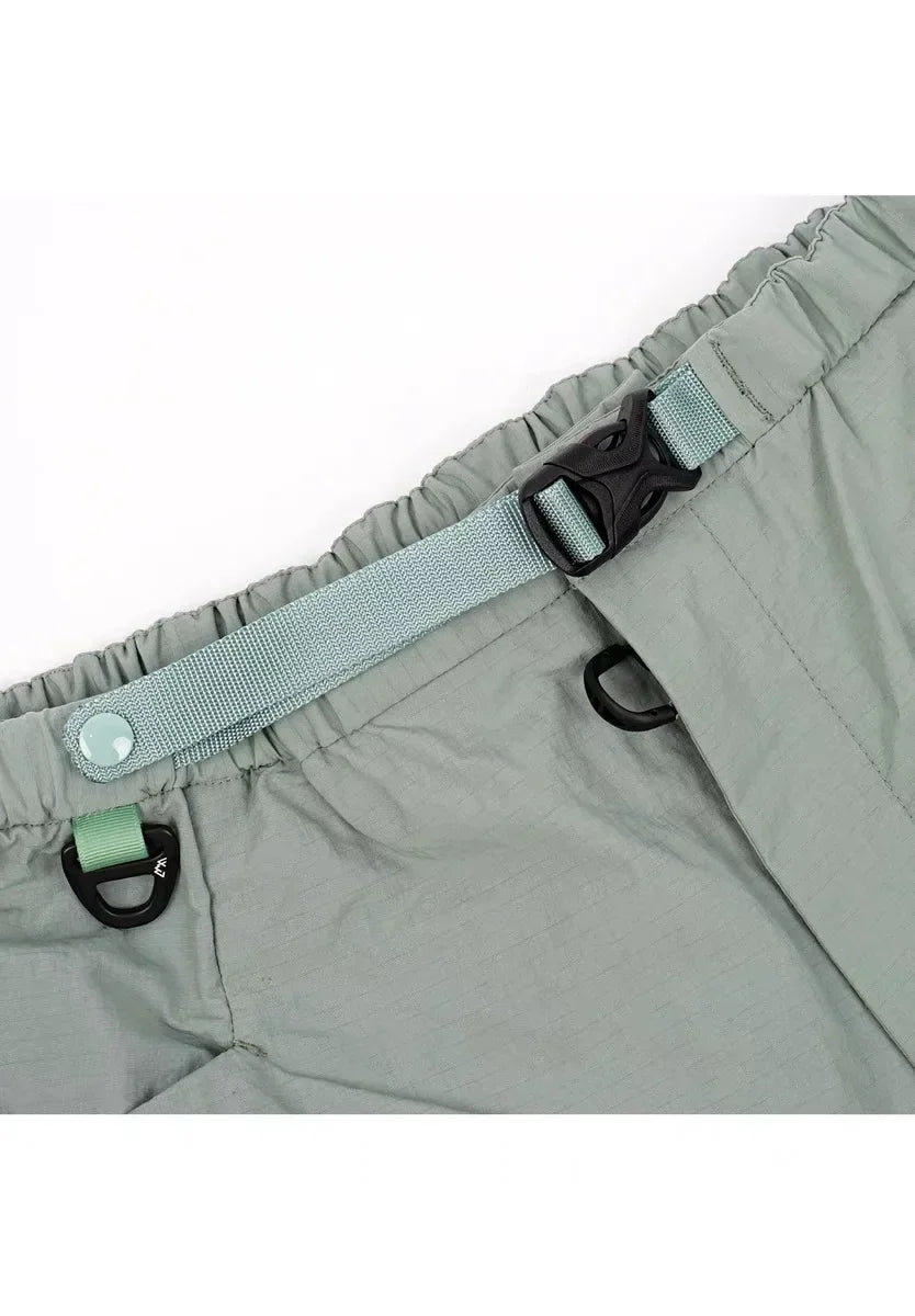 New COMFY Large Pocket Classic Waterproof Quick Drying CMF Casual Sports Five Quarter Pants 24ss Shorts