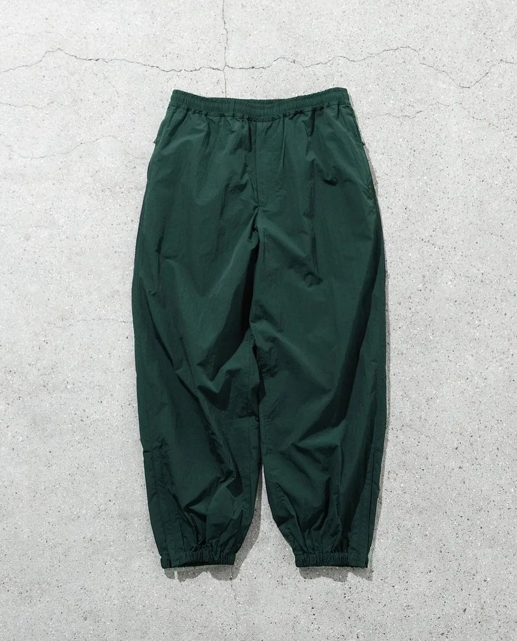New Hot Seller Minimalist Men's Casual Loose Ankle Elastic Pants