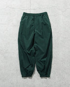 New Hot Seller Minimalist Men's Casual Loose Ankle Elastic Pants