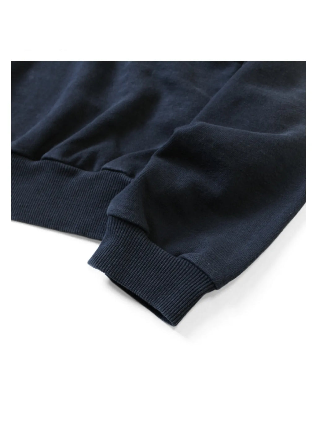 25AW KAPITAL Hirata Kazuhiro Japanese Casual Cotton Fun Print Loose Hoodie for Men Navy Pullover