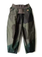 Kapital Hot Selling New Casual Pants Men's Japanese Style Loose Pants