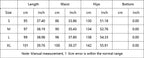 COMFY Outdoor City Function Japanese Silhouette Waterproof Cone-shaped Pants CMF Mountaineering Trousers