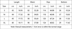 CMF Casual Loose Trend Men Capris New Style COMFY Multifunctional Outdoor Functional Technology Waterproof Shorts