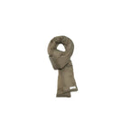 Japanese Autumn and Winter Men's and Women's Optoelectronic Functional Windproof Splicing Warm Double-sided Down Scarf
