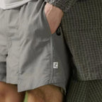 COMFY Lightweight Nylon Waterproof Loose Shorts 22SSity Boy Fashion CMF Capris for Men New Arrival