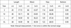 New COMFY Large Pocket Classic Waterproof Quick Drying CMF Casual Sports Five Quarter Pants 24ss Shorts