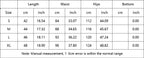 Hot Selling CMF Workwear Outdoor Shorts Quick Drying Casual Large Pocket Five Quarter Pants COMFY25SS