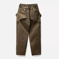 New Arrival COMFY Japanese Outdoor Mountain Functional Waterproof Cargo Pants Multi Pocket Men CMF Tide