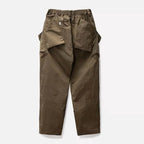 New Arrival COMFY Japanese Outdoor Mountain Functional Waterproof Cargo Pants Multi Pocket Men CMF Tide