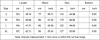New Hot Seller Minimalist Men's Casual Loose Ankle Elastic Pants