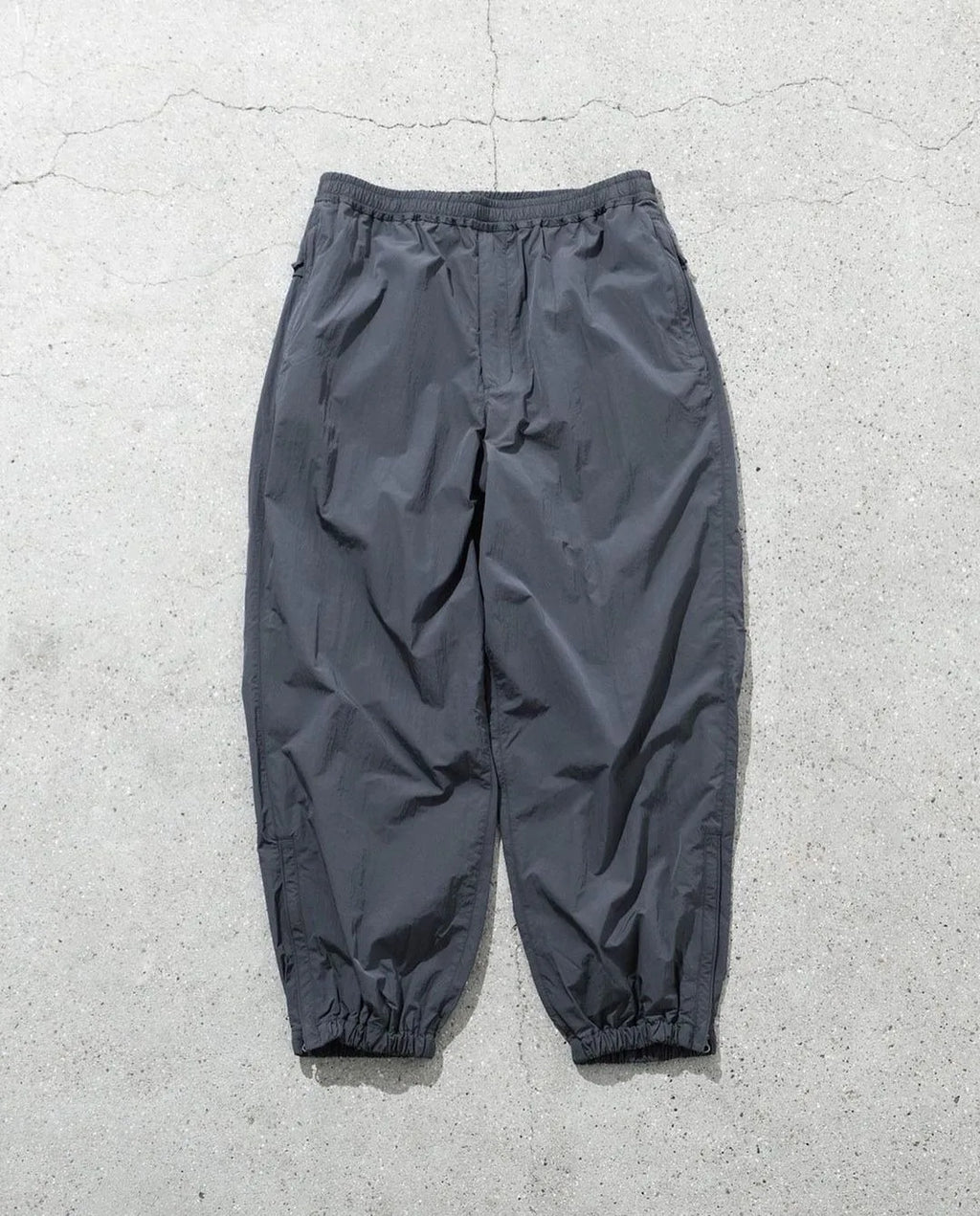 New Hot Seller Minimalist Men's Casual Loose Ankle Elastic Pants