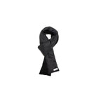 Japanese Autumn and Winter Men's and Women's Optoelectronic Functional Windproof Splicing Warm Double-sided Down Scarf