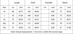 American Retro Double-sided Velvet Loose Curved Hem Warm Base T-Shirts Casual Shoulder Long Sleeved Tees Sweatshirt for Men