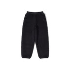 Japan Style KAPITAL Hirata Kazuhiro Warm Lamb Fleece Bone Pattern Pants for Men New Arrival