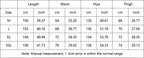 Japanese Retro Style Striped Wide Leg Pants Men's Loose Casual Autumn and Winter Straight Leg Pants