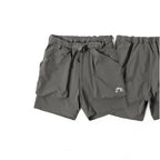 CMF Casual Loose Trend Men Capris New Style COMFY Multifunctional Outdoor Functional Technology Waterproof Shorts