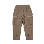 CMF Japanese Outdoor Functional Mountain Multi Pocket Mountaineering Pants COMFY Trendy Three Dimensional Pocket Cone Pants