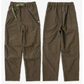 COMFY Pants Rock Texture Casual Pants Men's and Women's Waterproof Work Pants CMF Trendy