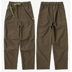 COMFY Pants Rock Texture Casual Pants Men's and Women's Waterproof Work Pants CMF Trendy