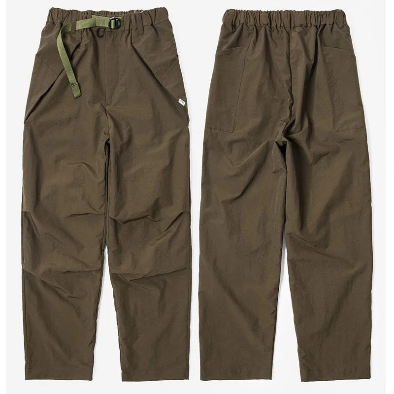 COMFY Pants Rock Texture Casual Pants Men's and Women's Waterproof Work Pants CMF Trendy