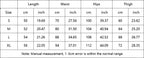 CMF Outdoor Functional Waterproof  Shorts with Large Pockets Five Quarter Pants Loose and Breathable Casual Pants
