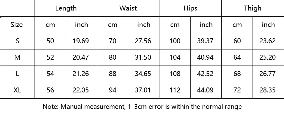 CMF Outdoor Functional Waterproof  Shorts with Large Pockets Five Quarter Pants Loose and Breathable Casual Pants