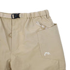 Hot Selling CMF Workwear Outdoor Shorts Quick Drying Casual Large Pocket Five Quarter Pants COMFY25SS