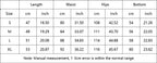 COMFY 24SS Waterproof Large Pocket Outdoor Shorts Trendy Japanese Five Quarter Pants
