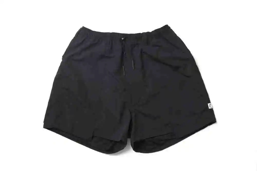 COMFY Lightweight Nylon Waterproof Loose Shorts 22SSity Boy Fashion CMF Capris for Men New Arrival